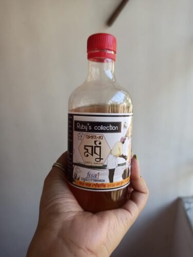 Sundarban's Honey (100% Pure & Raw) photo review