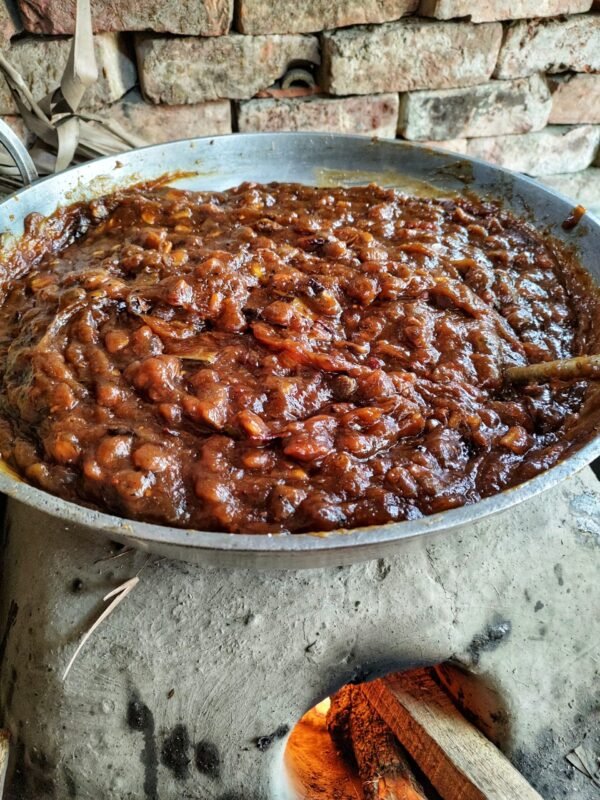 Tetuler tok-jhal-misti achar (tokshi misti) - Image 5